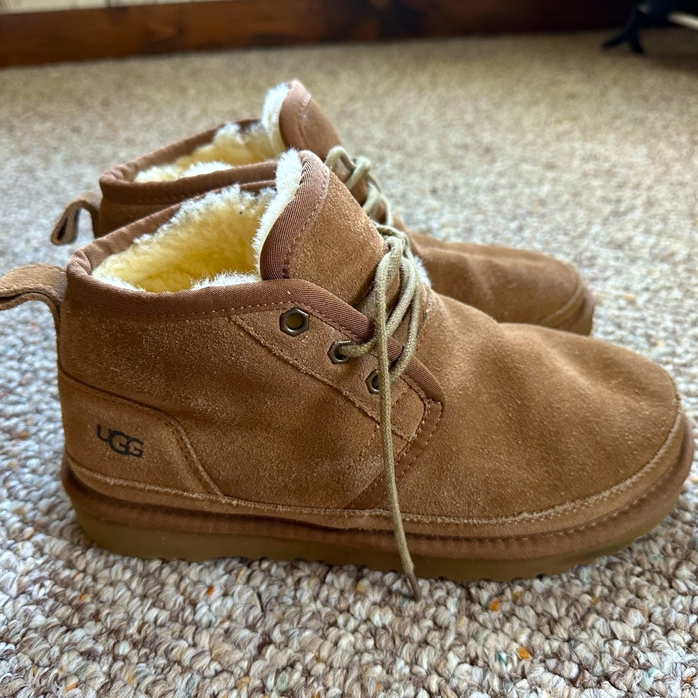 UGG neumel boot